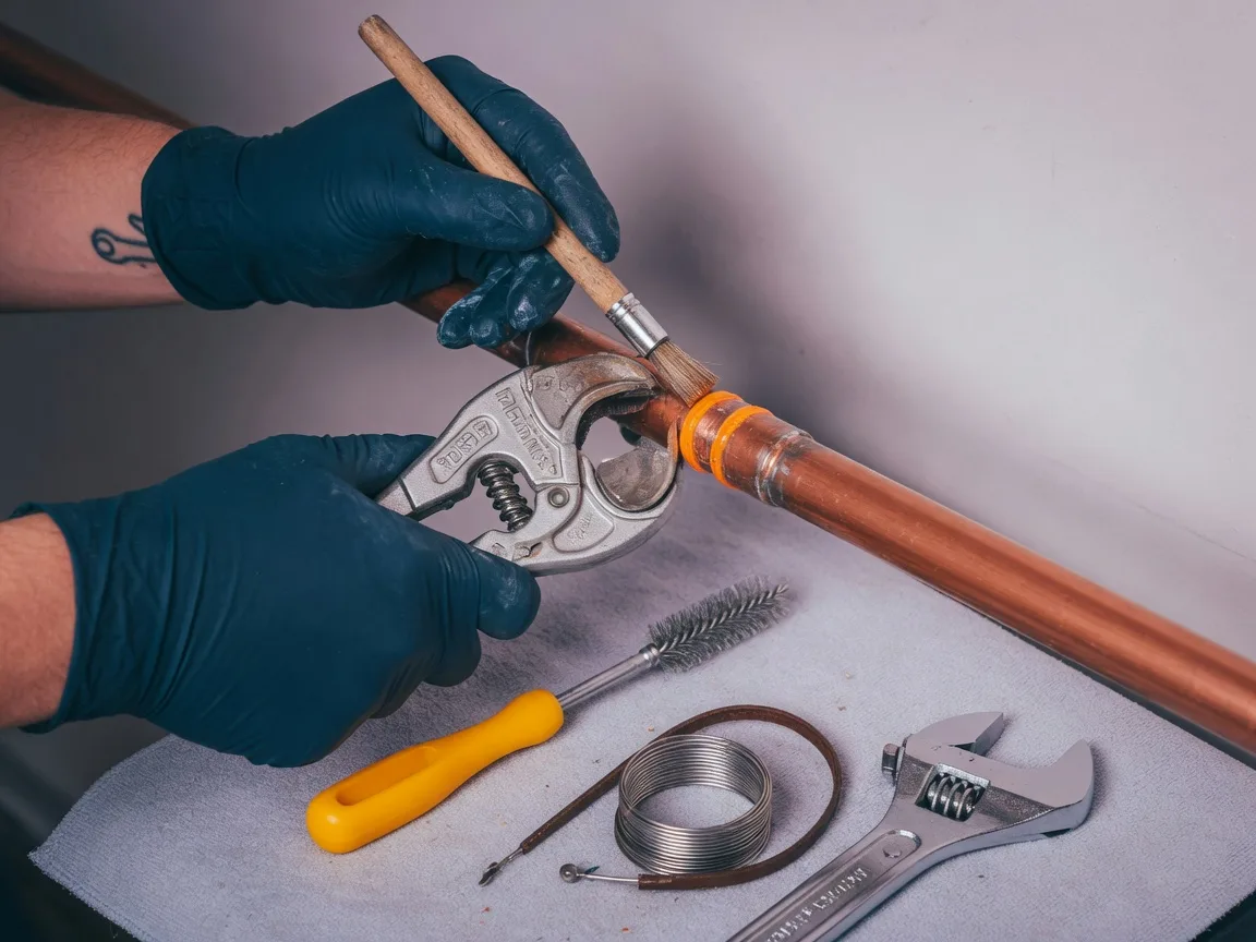 Why choose Sump Pump Repair in Fairview, KS